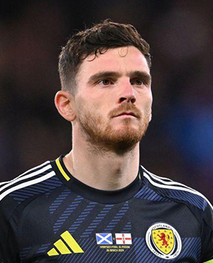 Andy Robertson