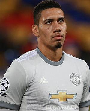 Chris Smalling