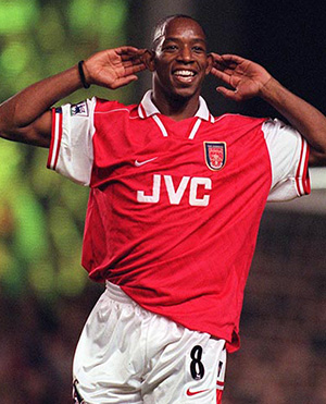 Ian Wright