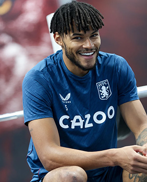 Tyrone Mings